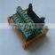 multi phase din-rail mouting modular relay