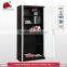 Modern Simple Furniture Steel Wardrobe,Iron Cupboard,Metal Locker Cabinet