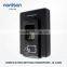 Best selling Biometric fingerprint Access Control System and standalone RFID door access controller FR-F2U-1