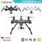 Walkera flying camera drone professional uav with gps