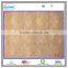 sound absorbing light weight pvc film for gypsum board