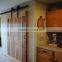wooden door wrapping machine
