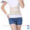 Sport safey custom waist trimmer belt for back pain relief