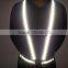 high visibility reflective new design safety and personal protection personal safety products