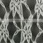 6018 bright nylon spandex french lace fabric cheap lace fabric