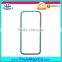 Aluminum Bumper Case for iphone 6 Metal Case