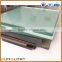 6.38mm 8.38mm 10.38mm Laminated Double Pane Tempered Glass