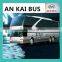 2016 Ankai bus/China leading manufacture bus/passenger bus