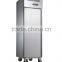 500L 304 Stainless steel kitchen fridge Cabinet freezer