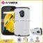 China Factory Supply Slim Armor Stand Case for Motorola e2