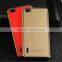 Metal Bumper with PC Back Case for Huawei Honour6/Latest Design Case for Huawei Honour6