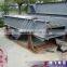 Quarry and mining vibrating feeder price