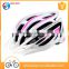 Unique light weight bicycle helmet manufacturer adult bike helmet