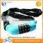 High quality whole sale bicycle bike combination lock bicycle anti-theft lock for hot sale