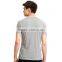 scoop neck t shirt for men