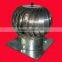 Turbine Ventilators