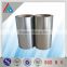 12 micron Alumnium Metallized PET film Nontoxic VMPET for flexible packaging/Lamination