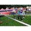 factory price inflatable football field for sale