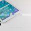 2015 New Products Flip Leather Stand Case Cover Tablet Holster for galaxy s2 t810 t815