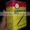 High strength Black Concrete Nails/building nails