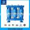 medium voltage iron core Dry type reactor series with capacitor bank