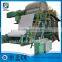  machinery manufacturer toilet tissue paper manufacturing machine with whole production line