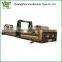 commercial obstacle for sale inflatable Kids Obstacle Course ,boot camp inflatable obstacle course