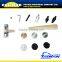 CALIBRE 12pc Changeable Hammer Kit Set