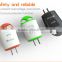 wholesale for samsung travel charger micro usb wall charger for samsung