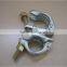 Scaffolding Clamp for pipe German Swivel Coupler Hot Dip Galvanized
