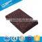 soundproof fabric acoustic panels with glass wool inside