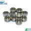1x3x1mm miniature ball bearing 1mm bore