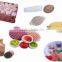 Excellent quality making EPE foam fruit net extruder machine