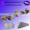 Plstic machine PS foam sheet extruder with CE certificate