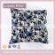 Hotel Linen Pillow Cover /Pillow Case / Bolster For Home Hotel Decorative Feather Pillow