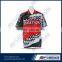 custom polyester motorcycle clothing