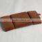 Packging company manufacture tiny mini box with flocking settled on body for electronic bluetooth earphone
