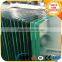 outdoor glass railing for garden, porch, balcony with America, Canada, Germany, British export standard