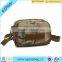 China manufacturers canvas military messenger small bag
