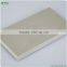 Customized size pvc furniture engraved/embossed board /nailed /sawing