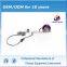 2015 Hot Sale Pedometer for Stepper TP019
