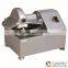 Super quality stainless steel used small bowl sausage cutter machine with CE approve                        
                                                Quality Choice