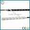 8Pixel 24Ch DMX512 Control 48pcs SMD5050 RGB LED strip