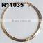 fashion metal necklace wholesale bib necklaces china