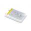3.7V 103450 battery