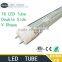 New 8ft led tube t8 integrated V shape tube led lighting 2400mm 45w 120lm/w clear cover cool white 6500k 6000k 3 year 5years