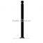 Zinc Plated Steel Bollard Post