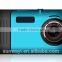 Android 4.4 system 5.0 GPS camcorder 1080p HD car double dvr camera