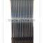 New Style Heat Pipe Collector