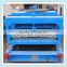 1050 Good Price Metal Roofing Sheet Glazed Tile Used Roll Forming Machine